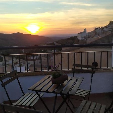 El Santo Villa Torres  Exteriör bild
