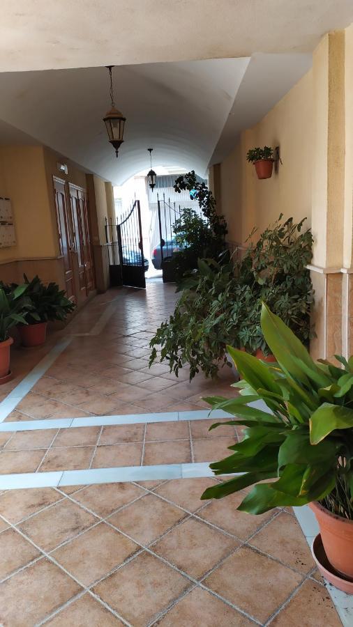 El Santo Villa Torres  Exteriör bild
